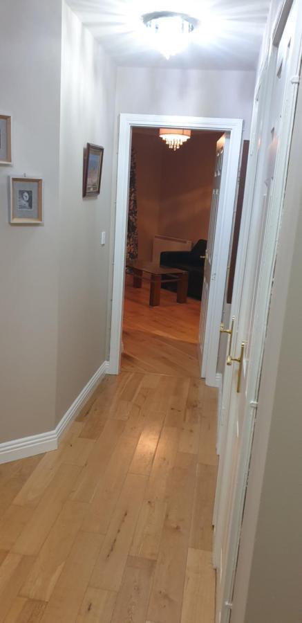 Town Centre Apartment Trim Exterior foto