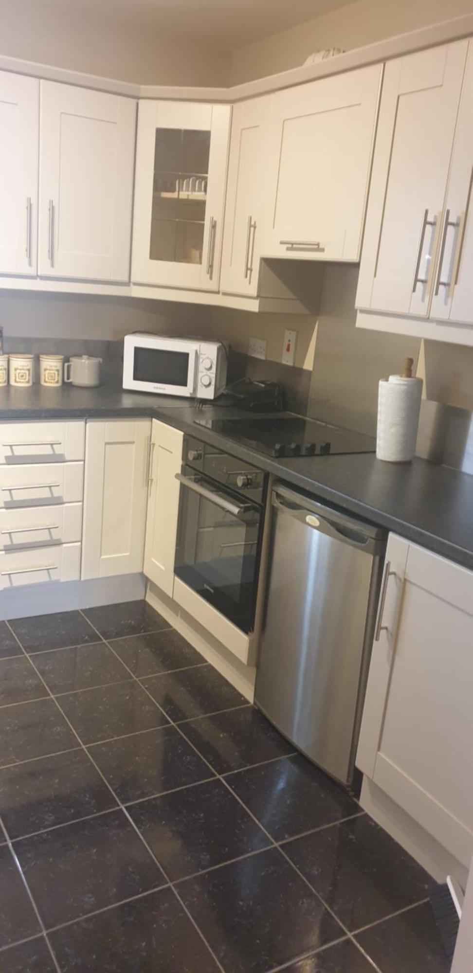 Town Centre Apartment Trim Exterior foto